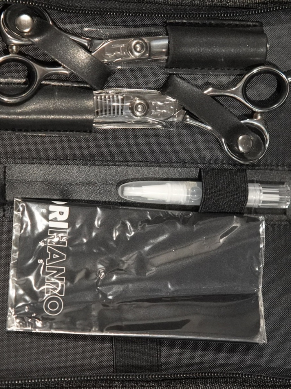 Hattori Hanzo Kime Set